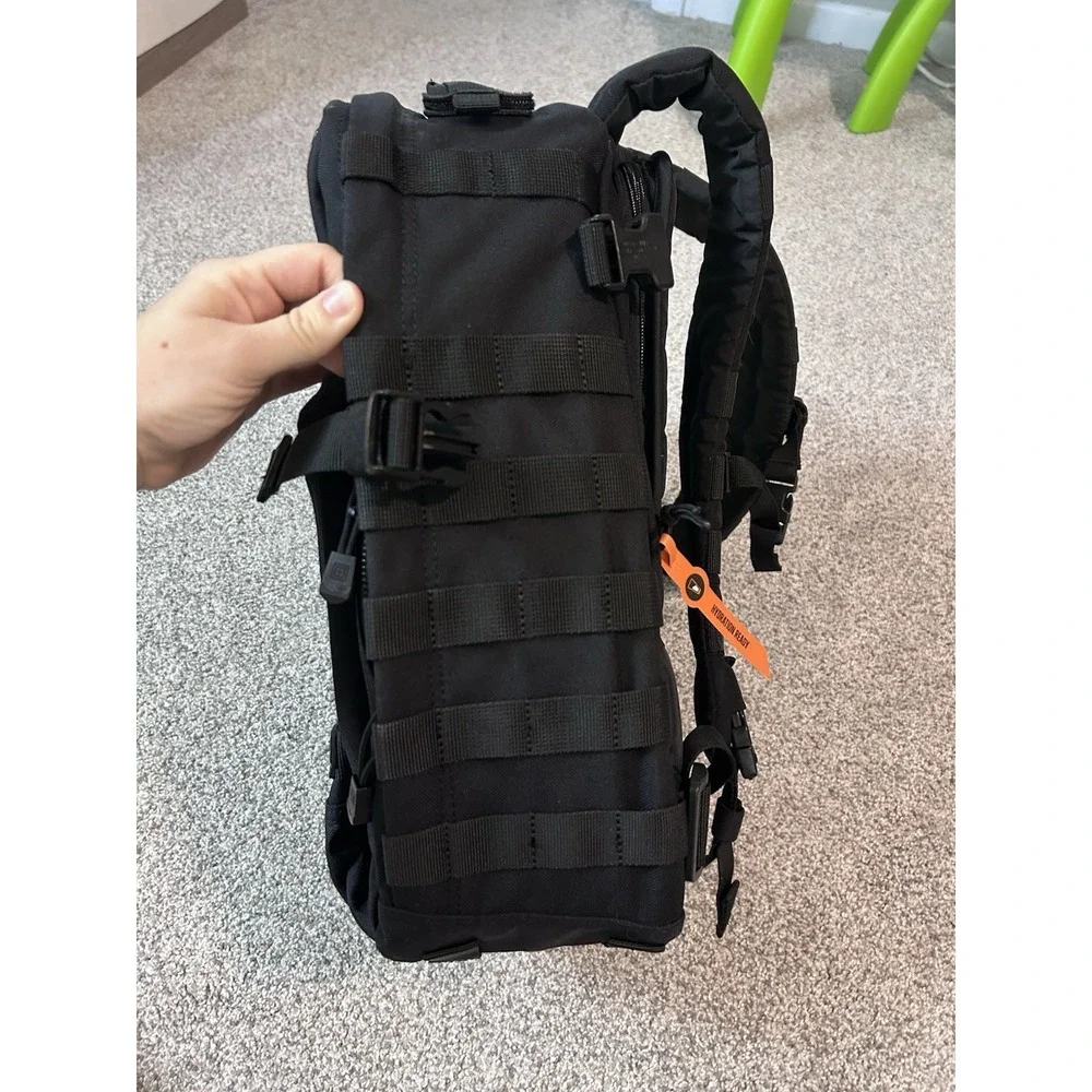 GPC‎ DJI Mavic Pro 2 Limited Edition 5.11 Rush Carrying Case Backpack Black New